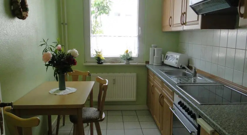 Fewo Binz, Böttger
