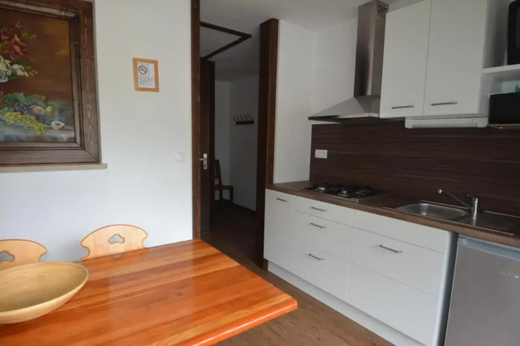 Apartments Kosir