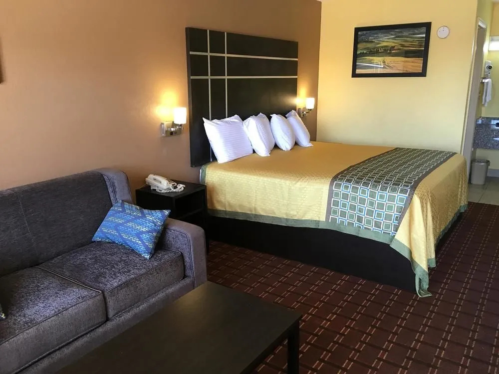 Americas Best Value Inn