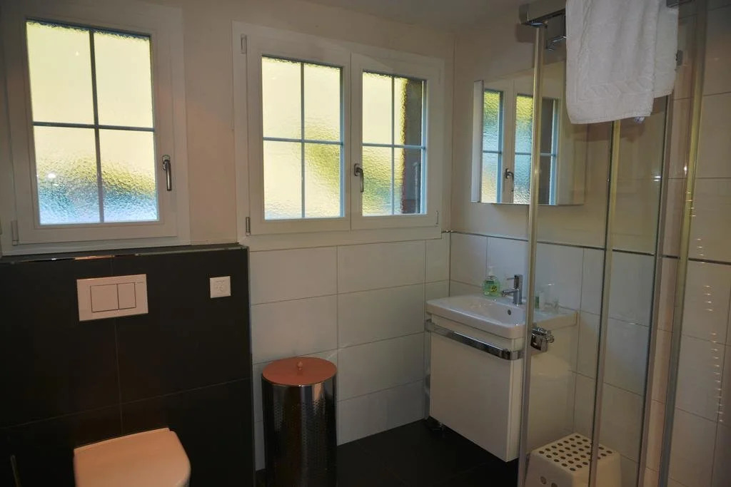 Apartment Zita 4.5 - GriwaRent AG