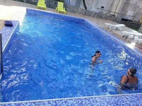 Guesthouse Natali