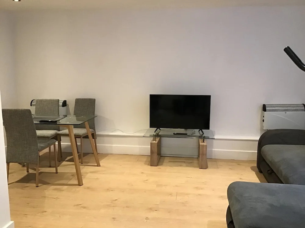 Grace Apartments - The Medshen