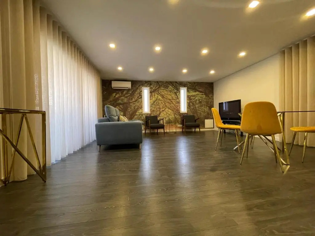 Merim Apartments
