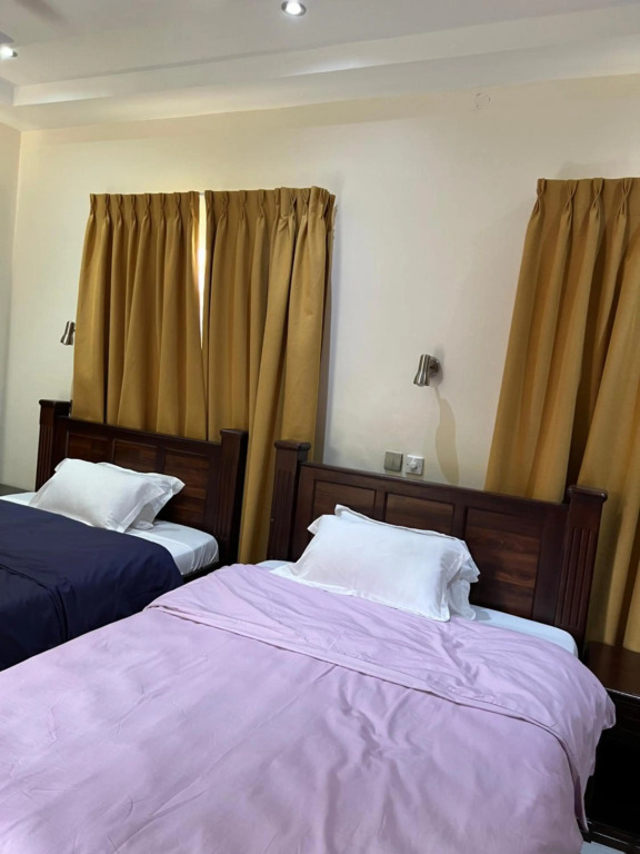 Suus Rahma Guest House & Apartments