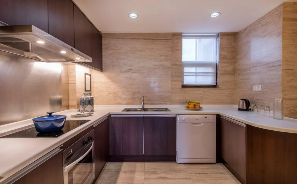 CM+ Service Apartment Shenzhen Taige