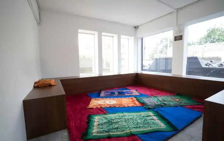 Sleep  Sleep Semarang