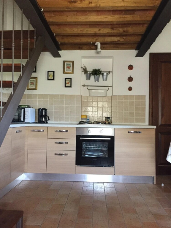 Villa Le Ripe
