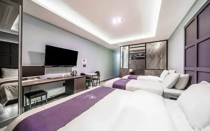 Rosabell Hotel
