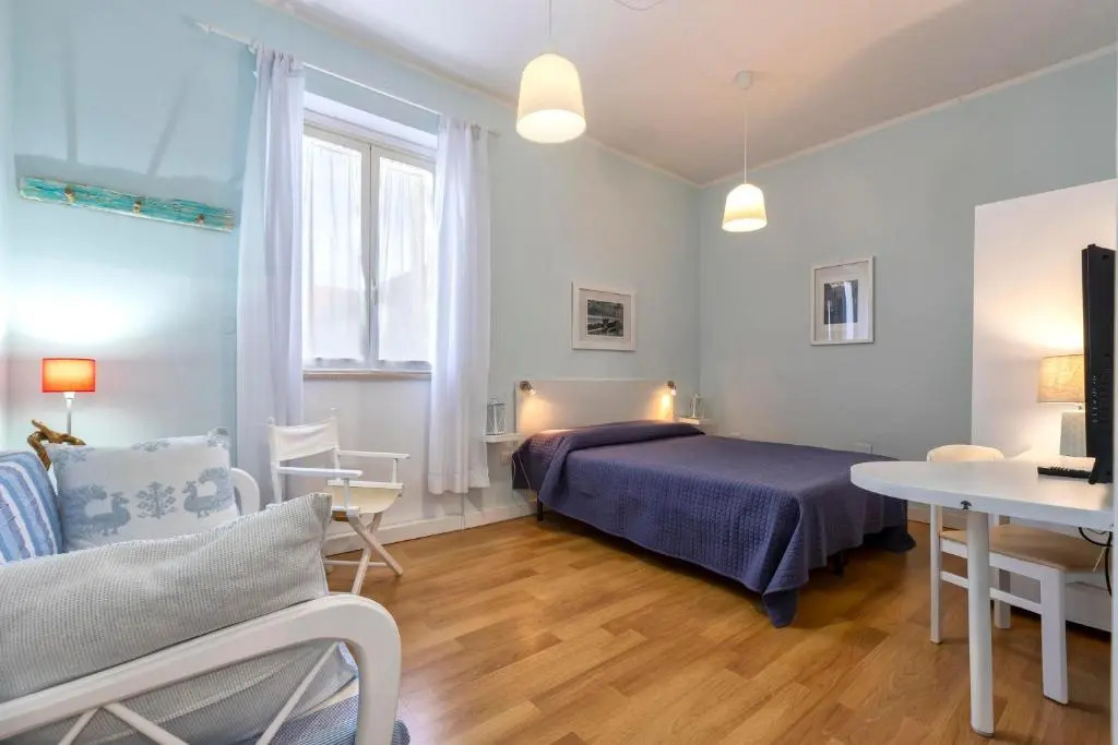 Degiorgio8 Apartment