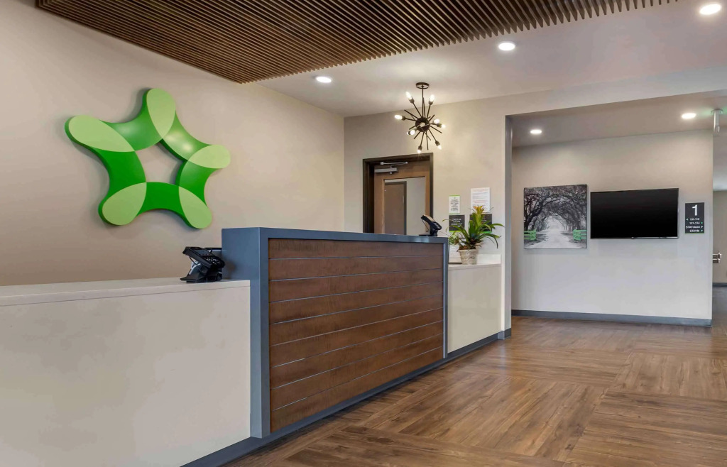 Extended Stay America Premier Suites - Augusta