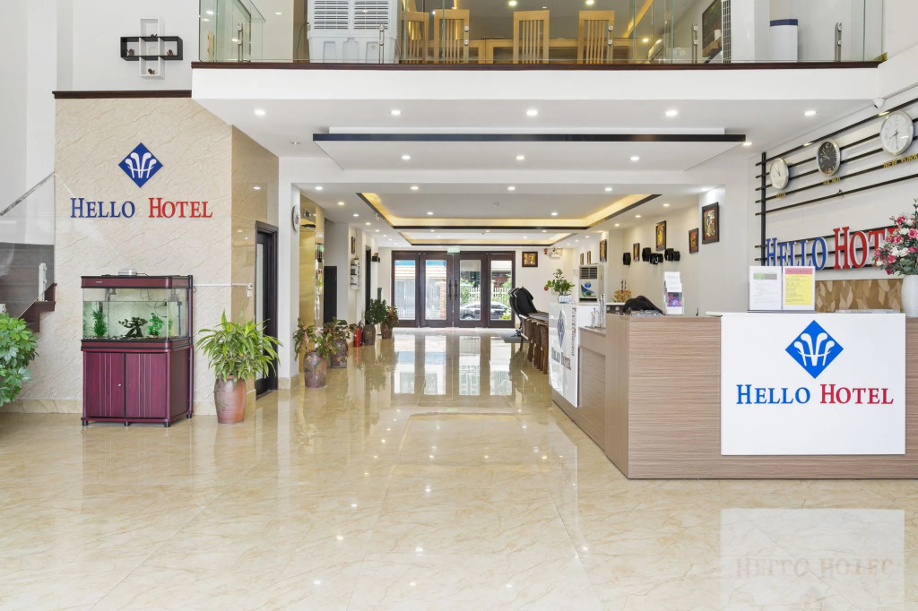 Hello Hotel