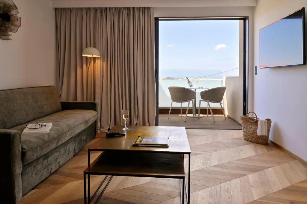 Hôtel & Spa Rocabella