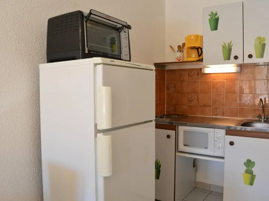 Appartement Fleury-Saint-Pierre-la-Mer, 2 pièces, 4 personnes - FR-1-229D-75