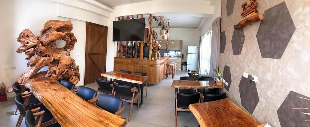 Inn巷文創旅店 Inn siang B&B-墾丁夢幻島