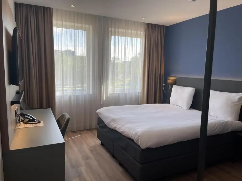OZO Hotels Antares Amsterdam Schiphol Airport