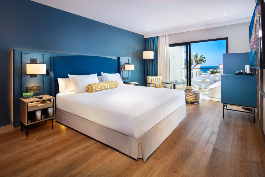 Отель Princess Inspire Tenerife