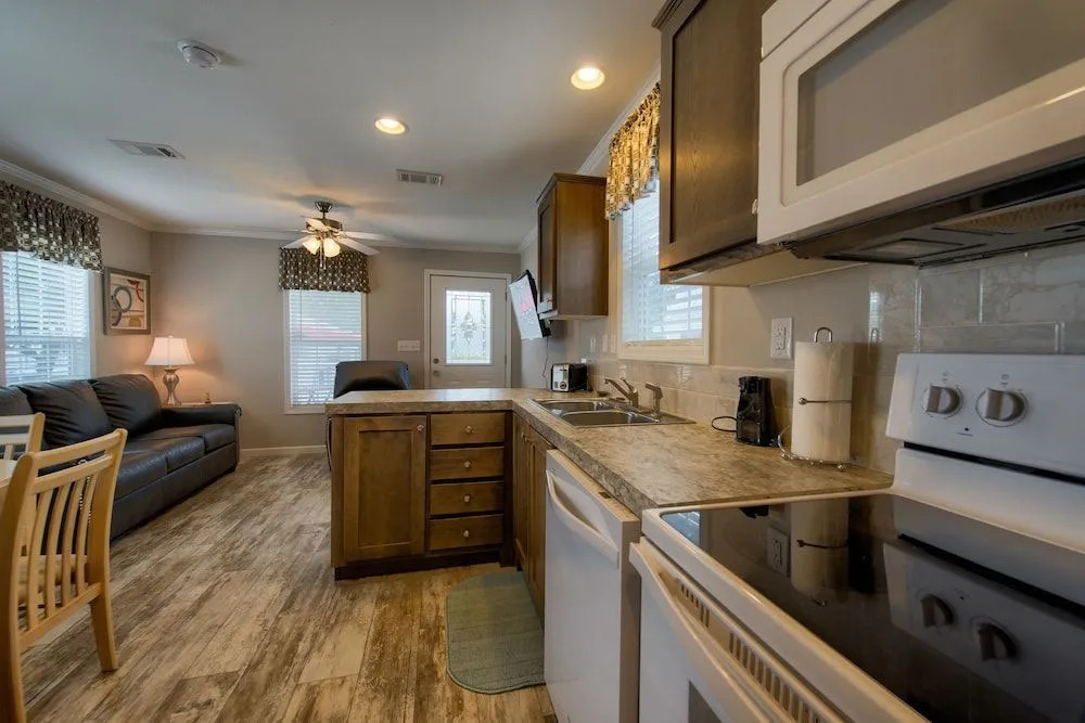 Kissimmee South RV Resort 55 Plus Resort
