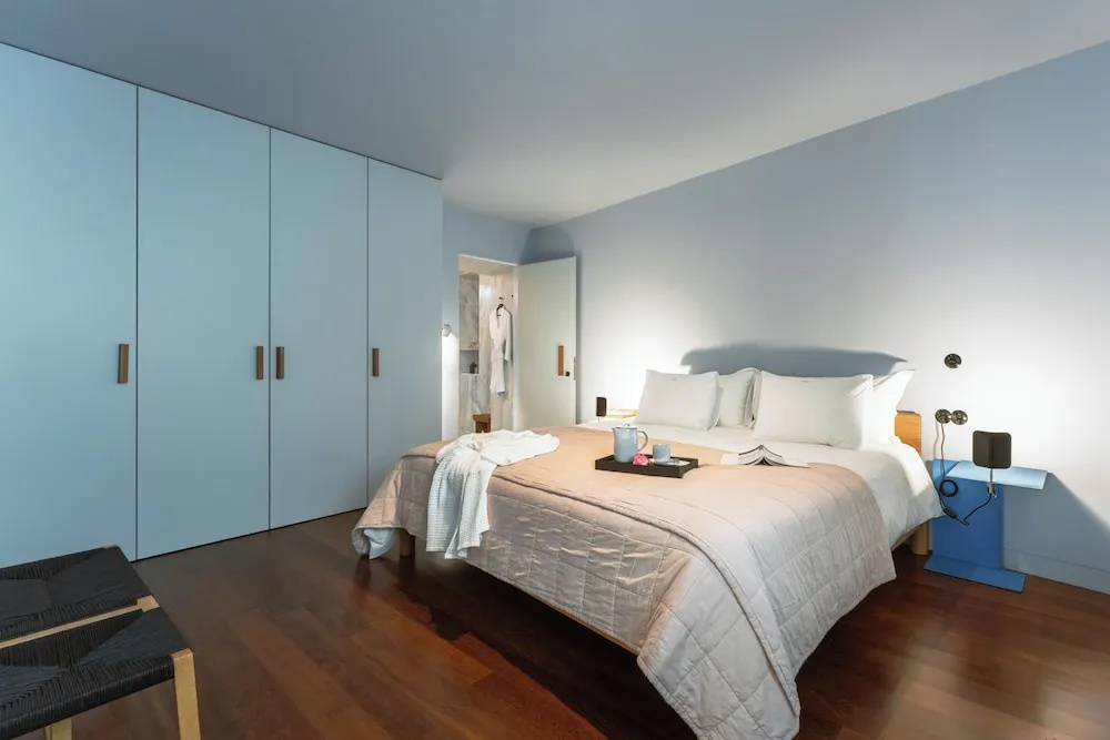 Porto Arts Club Apartments by Feel Discovery