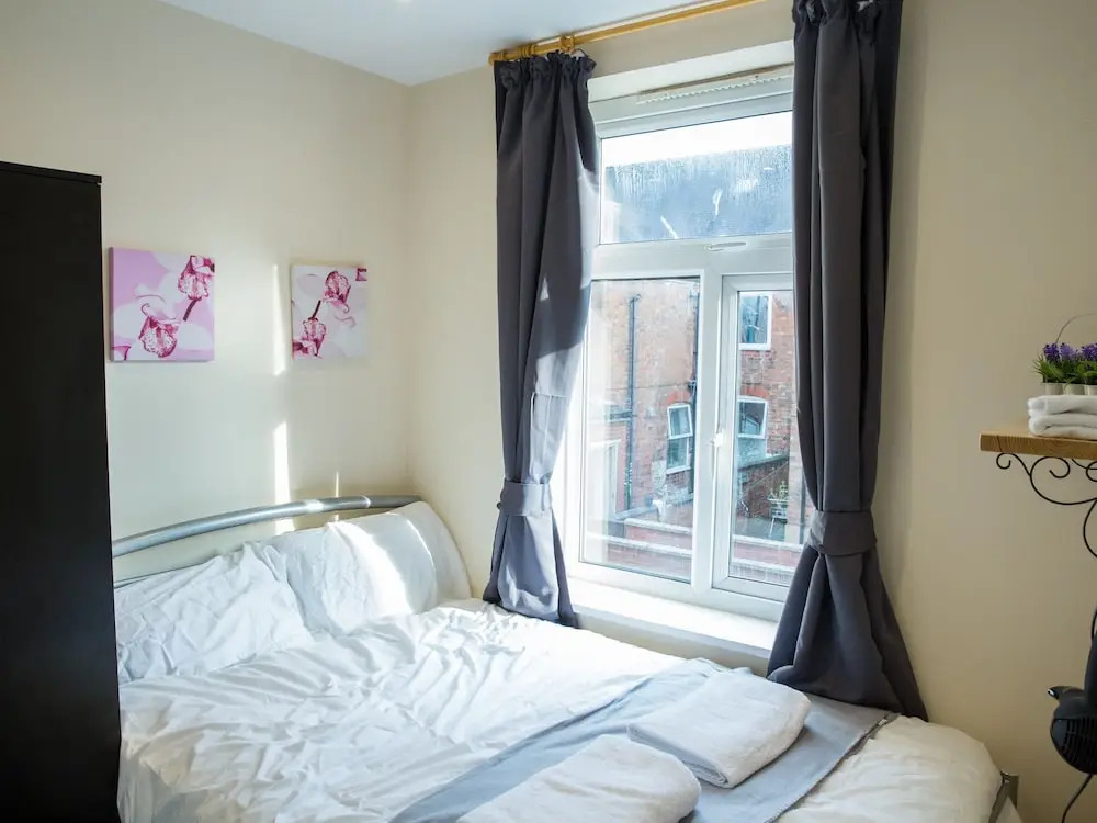 I'm Your Host - Leicester City Guest House