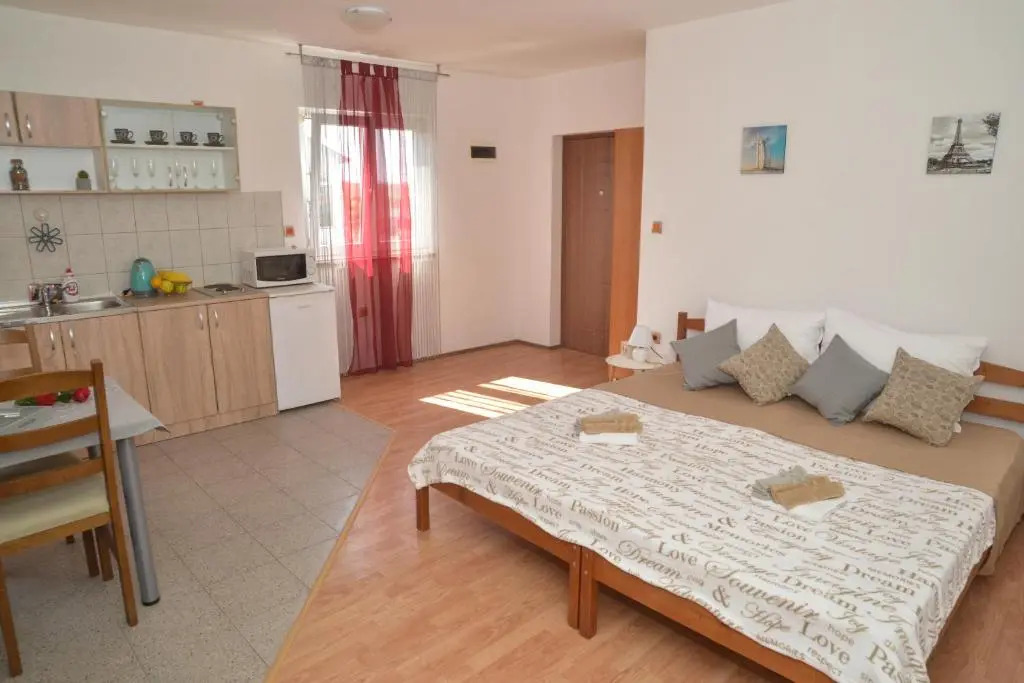 Apartment Zora