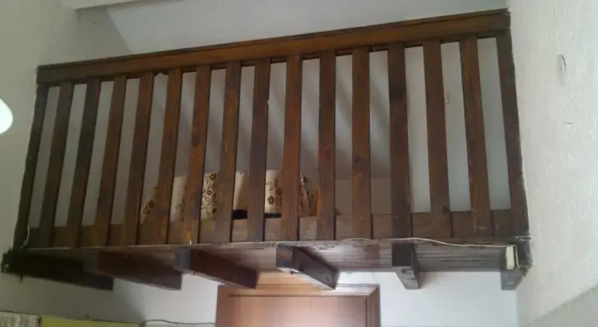 Casa Bossico