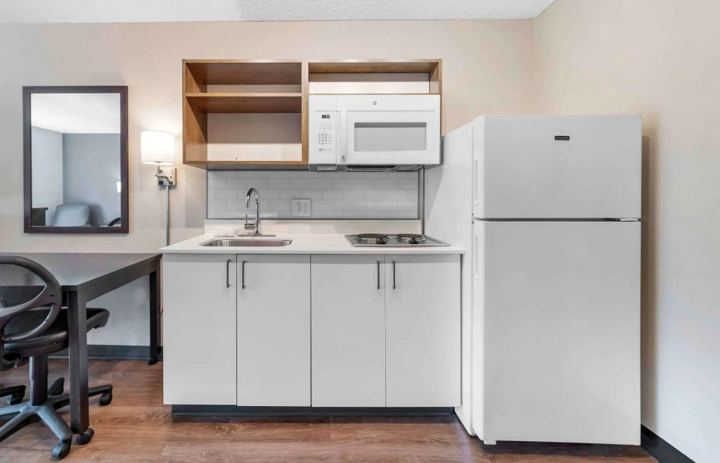 Extended Stay America Premier Suites - Boise - Meridian