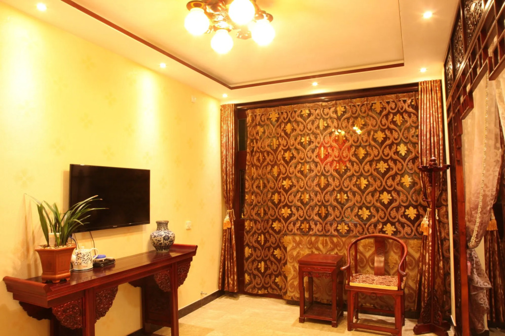 Cheng Shi Ge Hotel