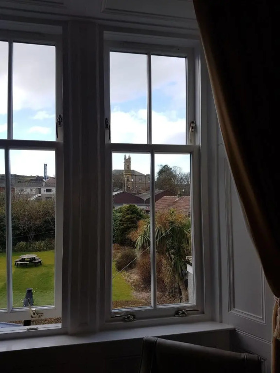 Ardshiel Hotel