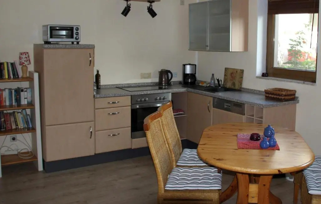 Ferienwohnung Dresden Pillnitz am Weinberg