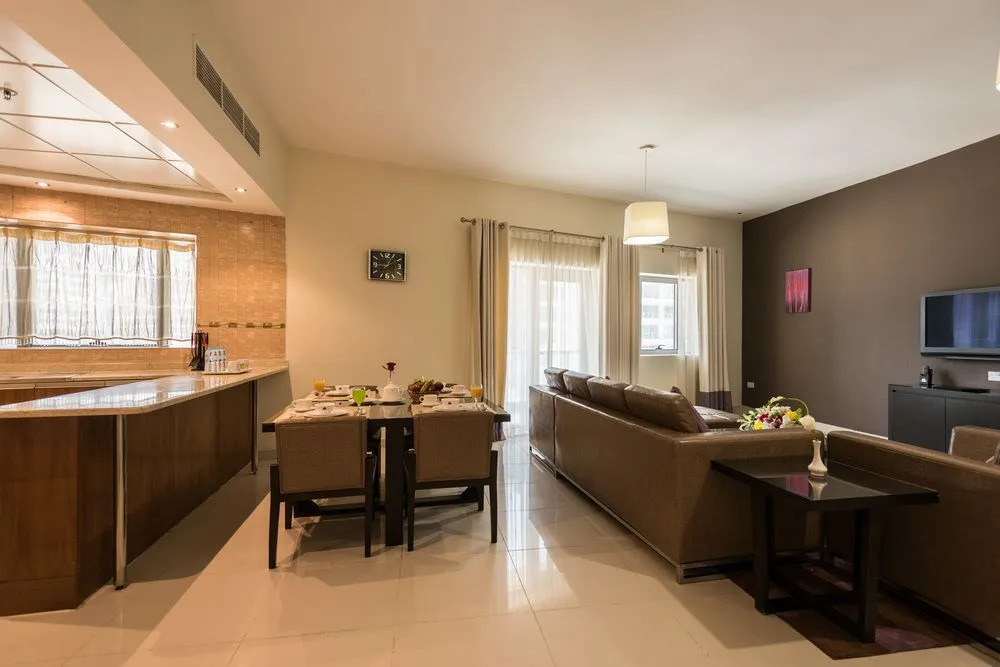 City Stay Inn Hotel Apartment