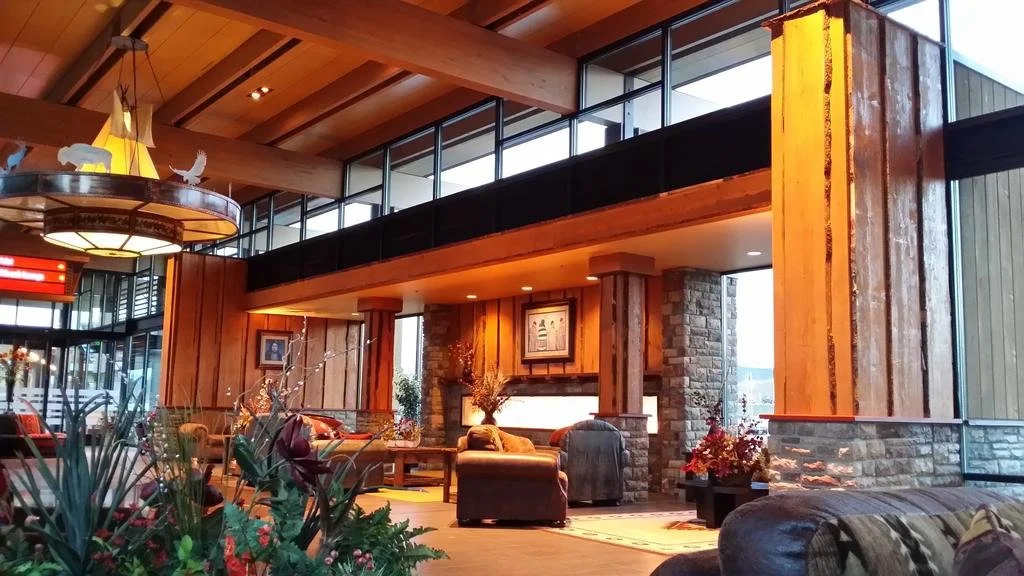 Coeur DAlene Casino Resort Hotel