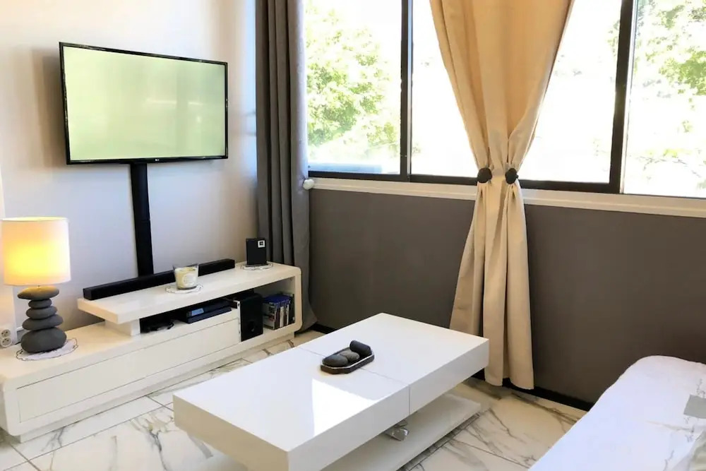 F3 Ery Papeete Apartment 2
