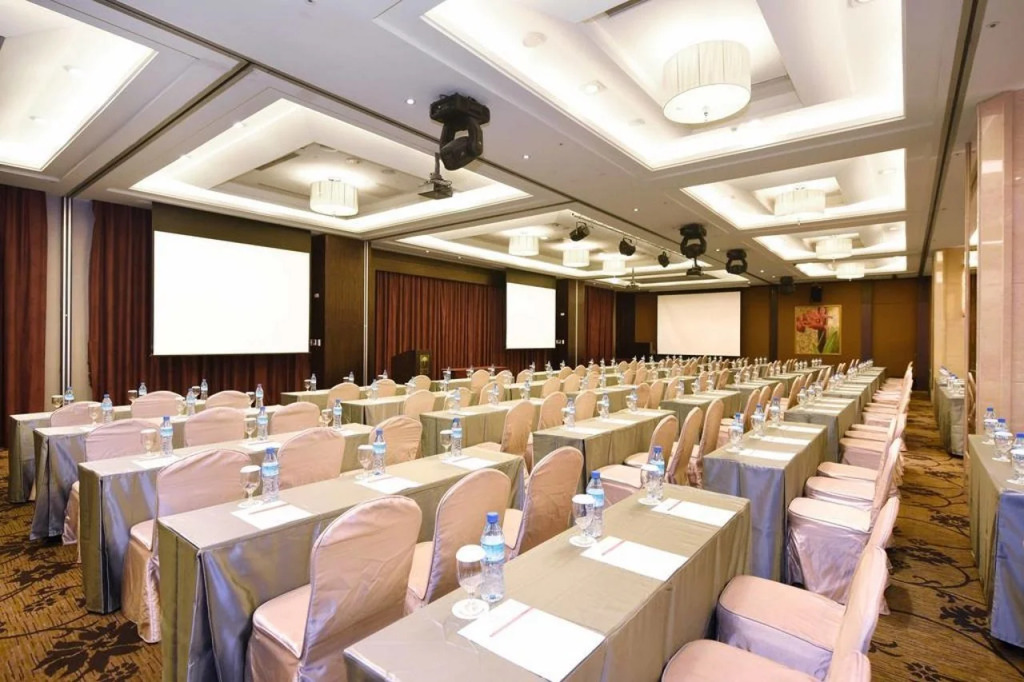 Fullon Poshtel - Linkou