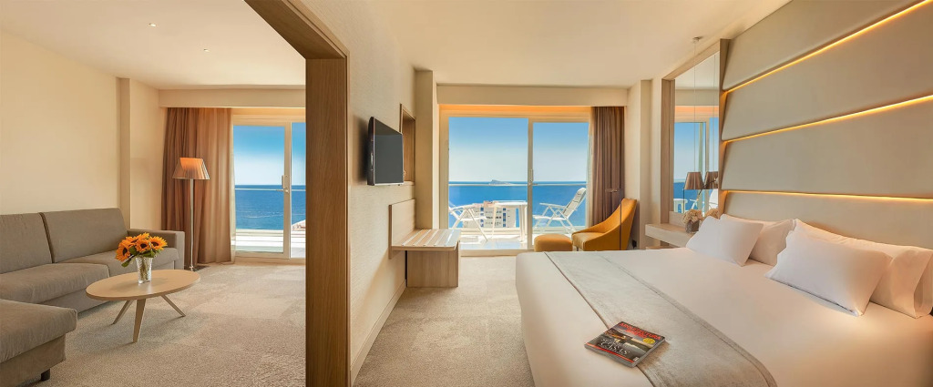 Hotel Don Pancho