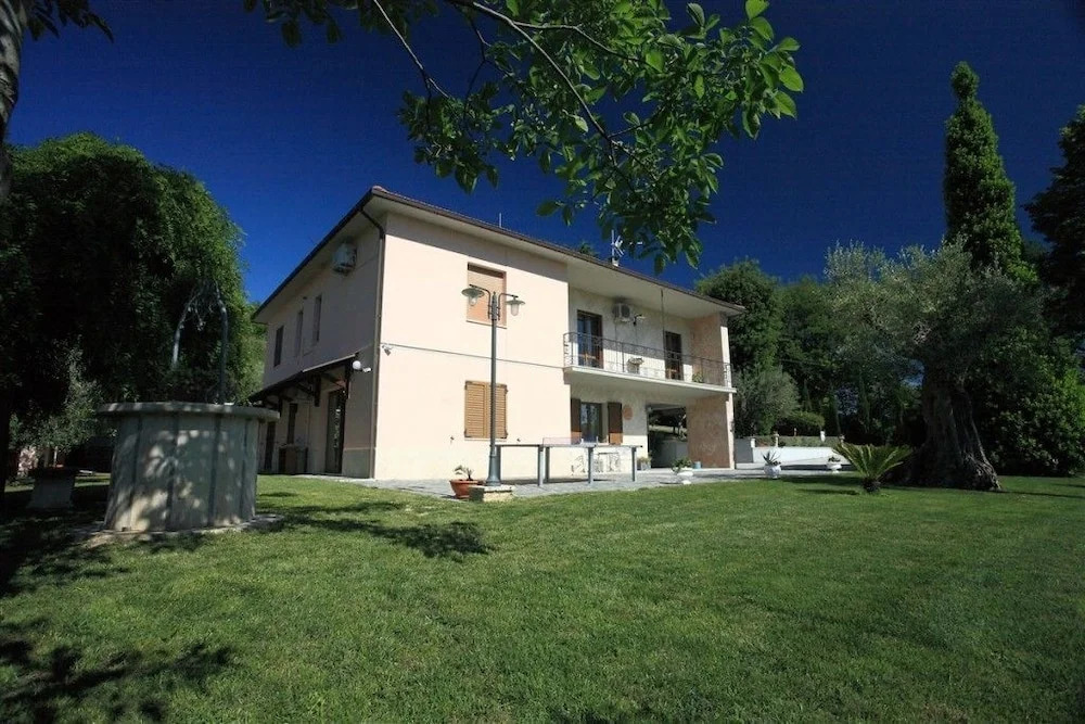 Il Villino Agriturismo B&B