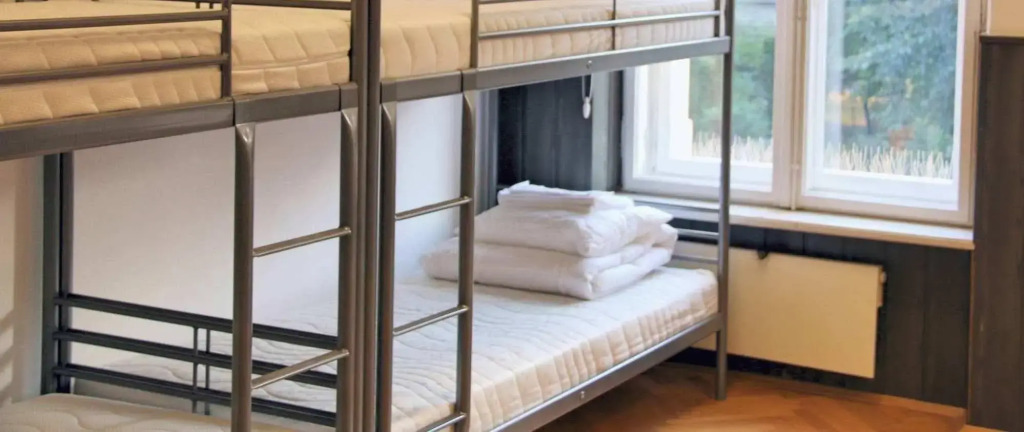 Grand Central Hostel Krakow