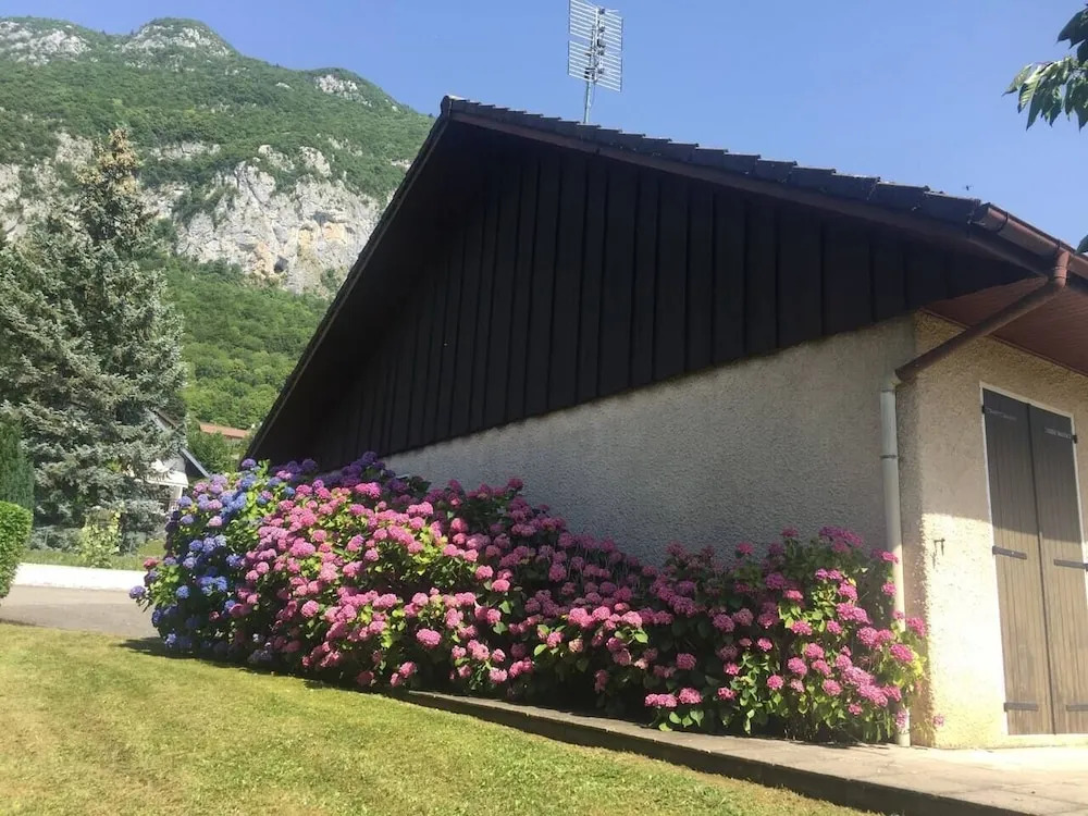 Maison Charlotte