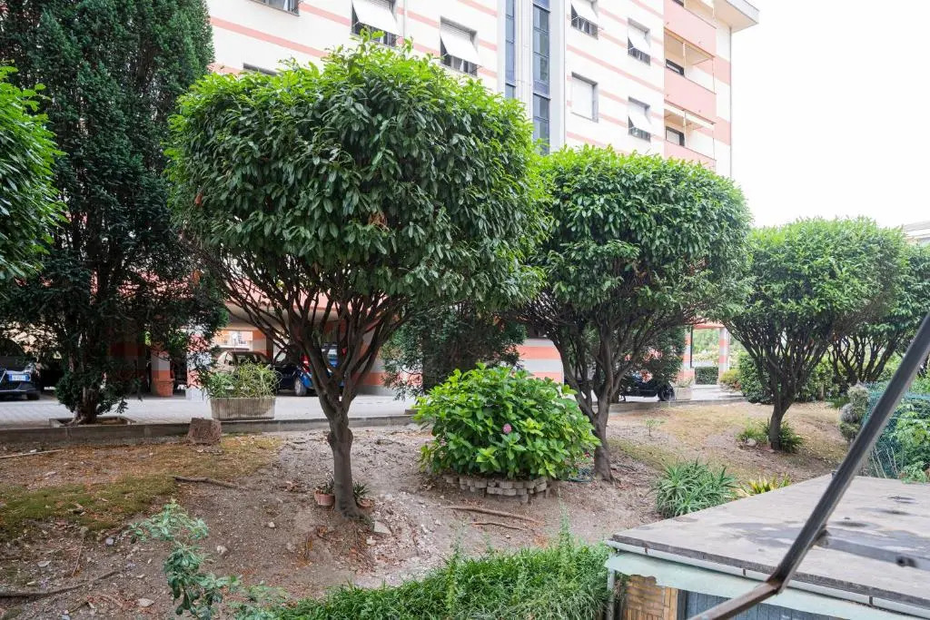 039 - Casa Residenziale a Lavagna a 5 minuti dal mare