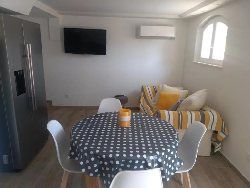 Appartements et villa BEGUDE