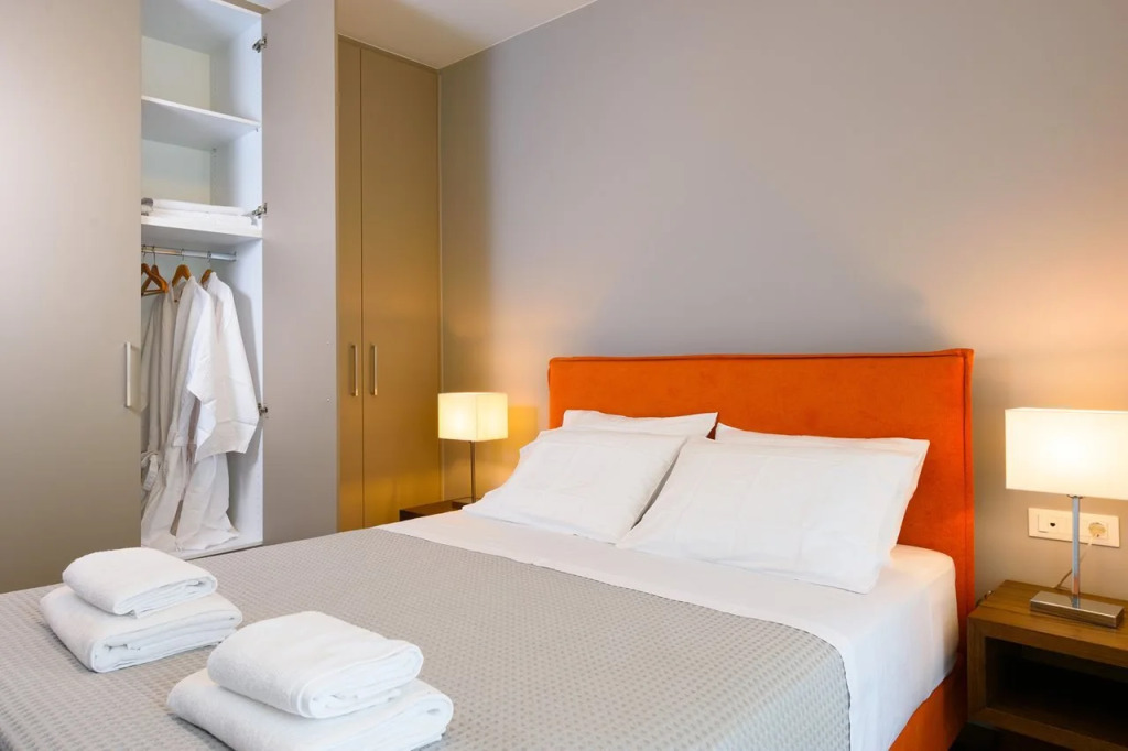 Elounda Colour Apartments