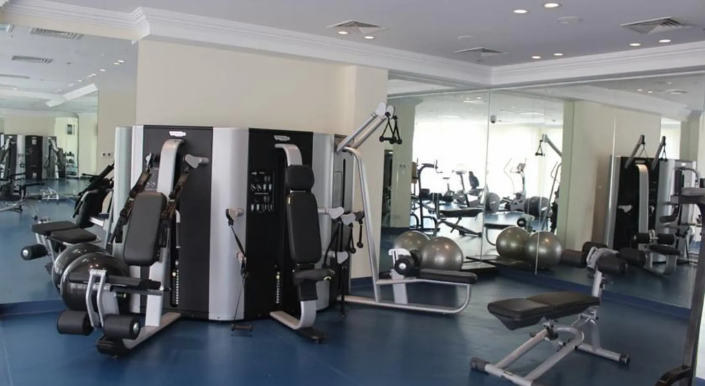 Sohar Beach Hotel