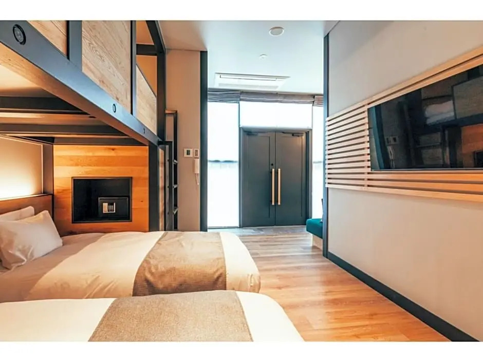 HOTEL KARUIZAWA CROSS - Vacation STAY 56460v