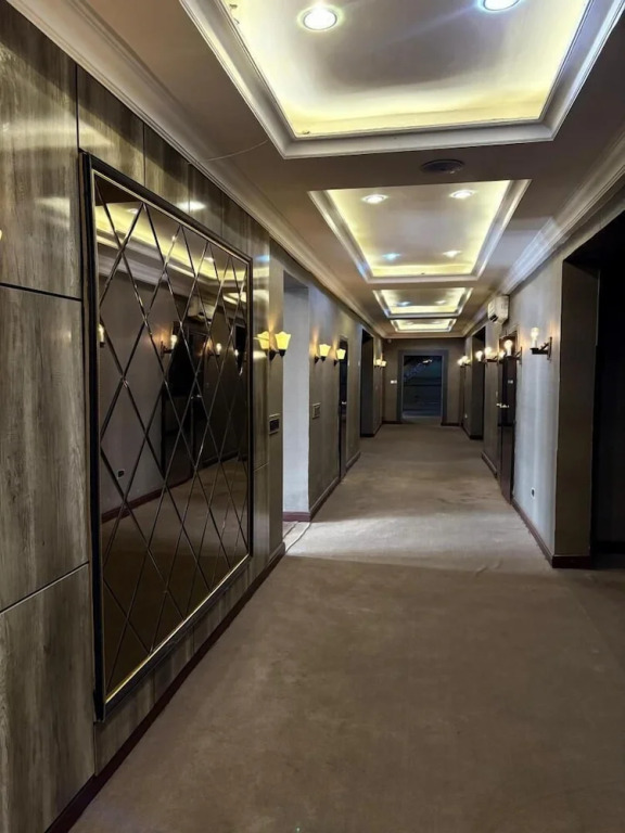 Brava Hotel