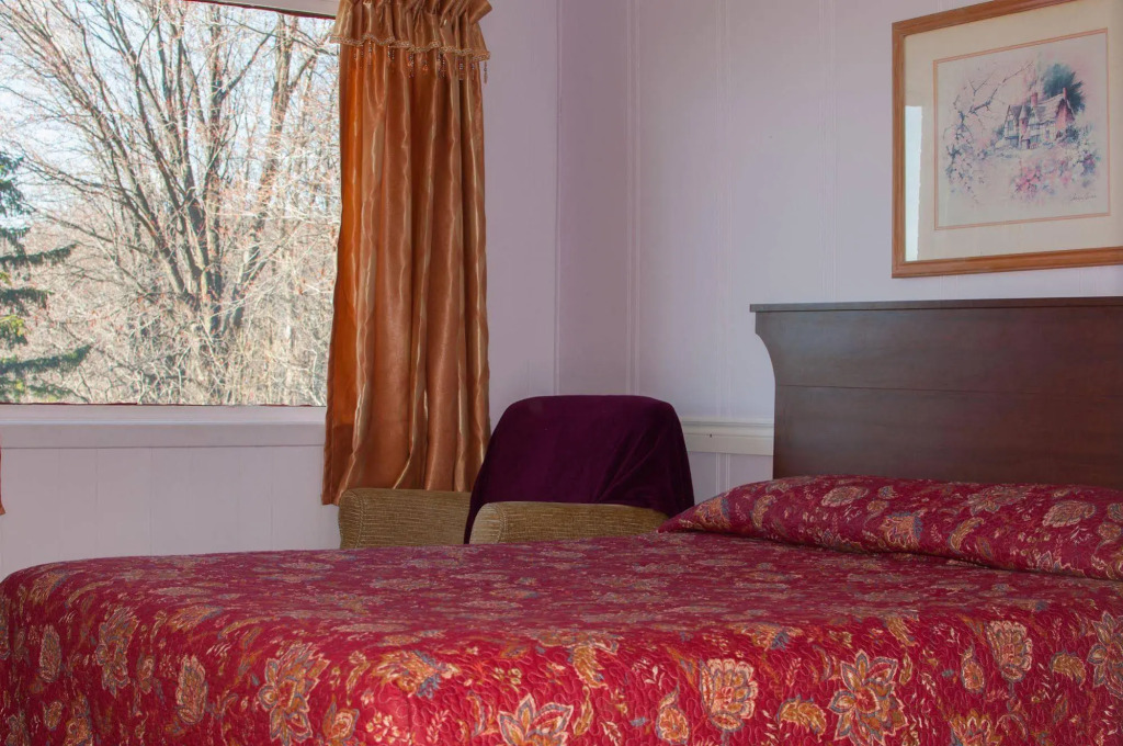 Motel Des Erables