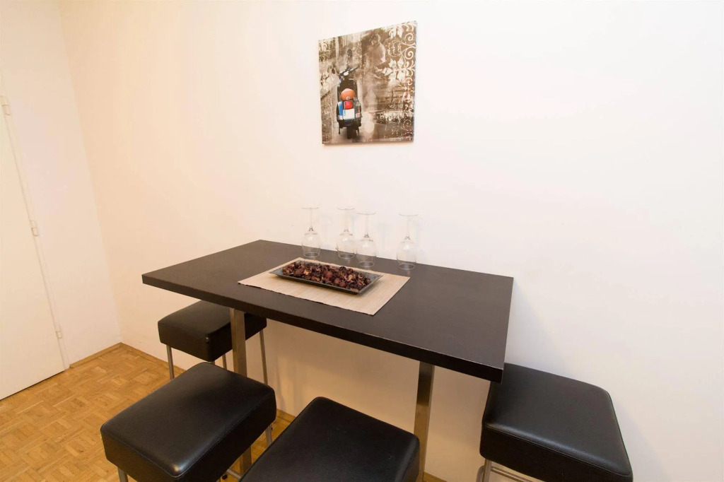 CheckVienna - Apartment Josef Kutscha