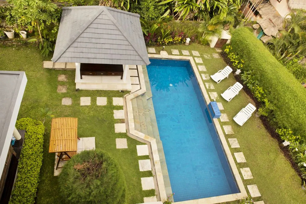 Villa Lakshmi