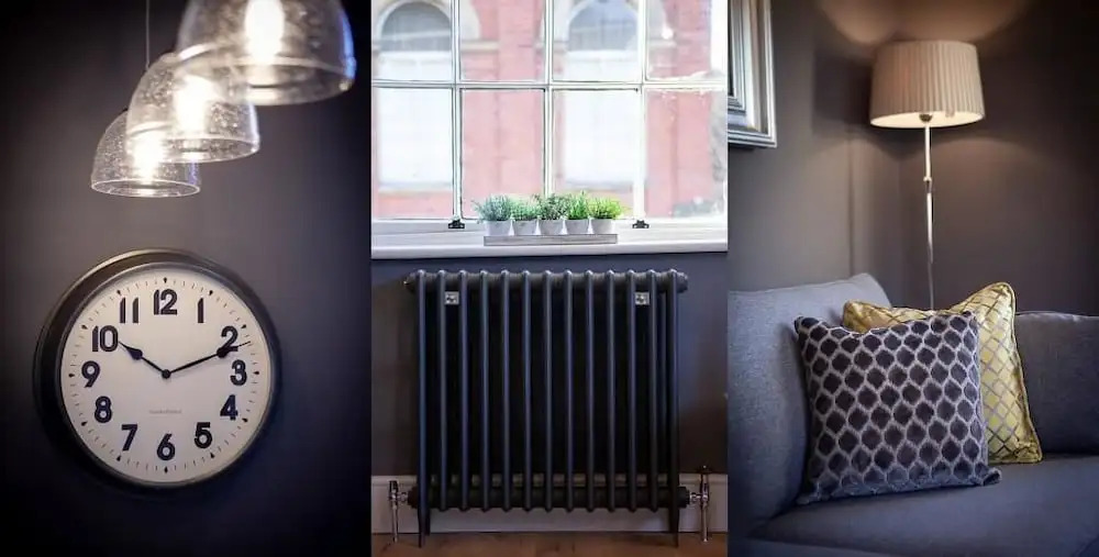 Fossgate Bridge Apartments York