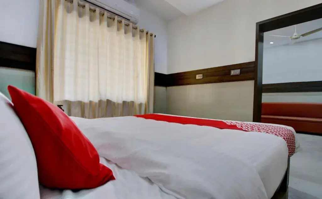 Hotel O Nirvikalpa