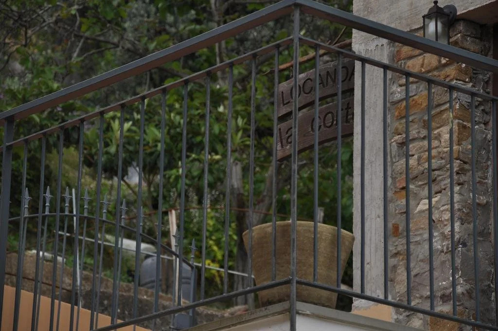 Locanda La Corte