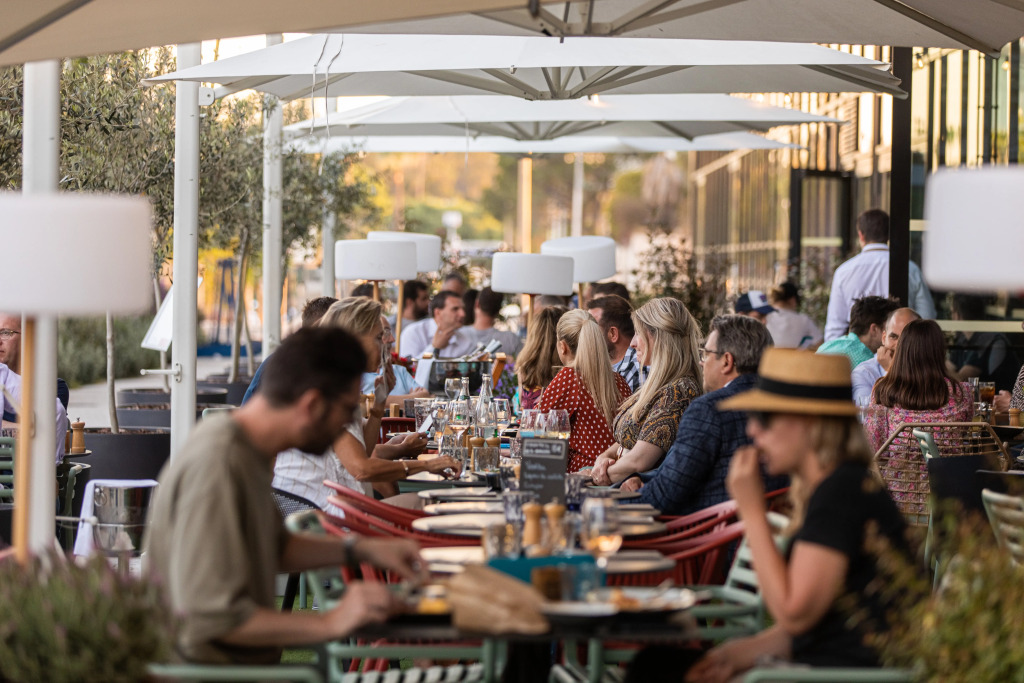 Crowne Plaza - Nice - Grand Arenas by IHG